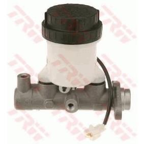 Comprar Cilindro principal de freno de TRW PMK631 a bajo precio de 144,38 €