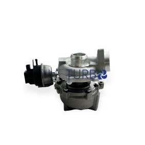 Kjøp Turbolader av Prime Turbo V00316T til den lave prisen 8219,11 NOK