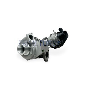 Kjøp Turbolader av Prime Turbo V00434T til den lave prisen 8775,44 NOK