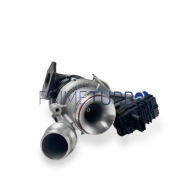 Turbolader für MINI von Prime Turbo