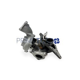Turbolader von Prime Turbo