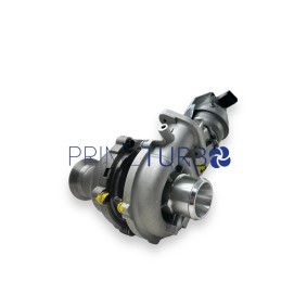 Turbolader von Prime Turbo