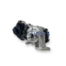 Turbolader von Prime Turbo