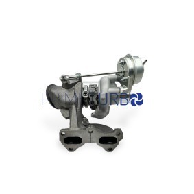 Kjøp Turbolader av Prime Turbo V01384T til den lave prisen 7809,48 NOK