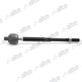 Osta Raidetangon pää, suora ALTE AUTOMOTIVE:llä 100107AL edullisesti hintaan 19,26 €
