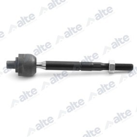 Osta Raidetangon pää, suora ALTE AUTOMOTIVE:llä 100109AL edullisesti hintaan 16,20 €