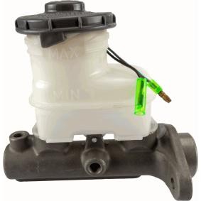 Comprar Cilindro principal de freno de TRW PMK802 a bajo precio de 434,94 €