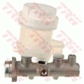 Compre Cilindro principal de freno de TRW online para Galant VIII Familiar (EA0) a precios moderados