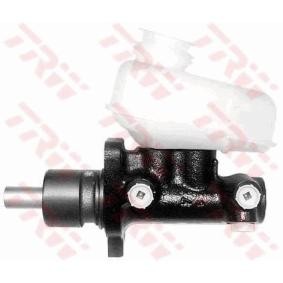 Comprar Cilindro principal de freno de TRW PML221 a bajo precio de 435,22 €