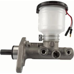 Comprar Cilindro principal de freno de TRW PML244 a bajo precio de 109,25 €