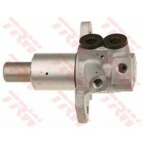 Comprar Cilindro principal de freno de TRW PML316 a bajo precio de 487,15 €