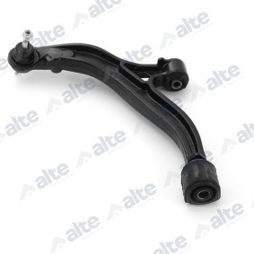 Compre Braço de suspensão da ALTE AUTOMOTIVE 83502AL a um preço baixo por 137,40 €