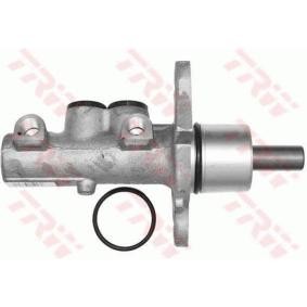 Comprar Cilindro principal de freno de TRW PML384 a bajo precio de 81,00 €
