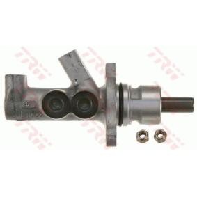 Compre Cilindro principal de freno de TRW online para Omega B Caravan (V94) a precios moderados