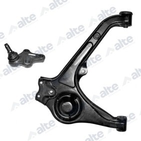 Compre Braço de suspensão da ALTE AUTOMOTIVE 86549AL a um preço baixo por 152,63 €