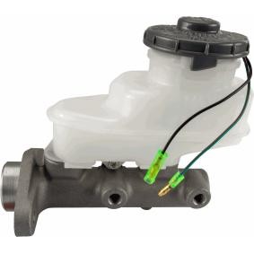 Comprar Cilindro principal de freno de TRW PML726 a bajo precio de 106,71 €
