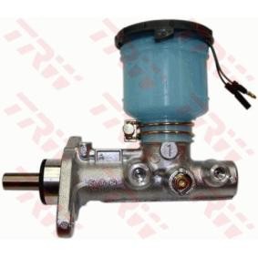 Comprar Cilindro principal de freno de TRW PML730 a bajo precio de 125,06 €