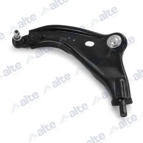 Compre Braço de suspensão da ALTE AUTOMOTIVE 89165AL a um preço baixo por 80,15 €