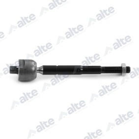 Osta Raidetangon pää, suora ALTE AUTOMOTIVE:llä 93247AL edullisesti hintaan 18,11 €