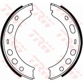 Comprar Cilindro principal de freno de TRW PMN221 a bajo precio de 210,36 €