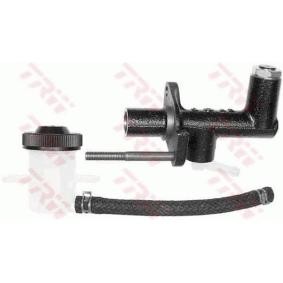 Kjøp Hovedsylinder, clutch av TRW PNB196 til den lave prisen 2820,48 NOK
