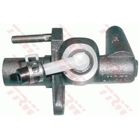 Geberzylinder, Kupplung PNB845