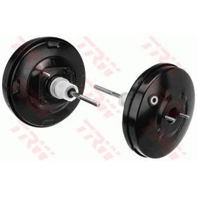 Bremskraftverstärker PSA402