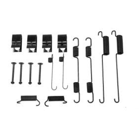 Comprar Juego de accesorios, zapatas de freno de TRW SFK139 a bajo precio de 13,34 €