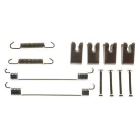 Comprar Juego de accesorios, zapatas de freno de TRW SFK328 a bajo precio de 10,57 €