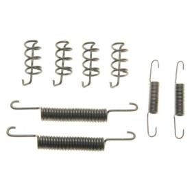 Comprar Juego de accesorios, zapatas de freno de estacionamiento de TRW SFK366 a bajo precio de 9,48 €