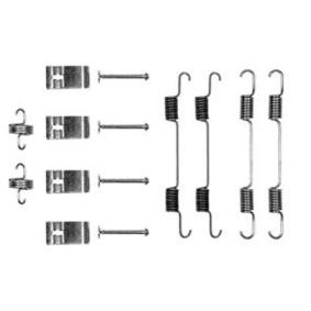 Comprar Juego de accesorios, zapatas de freno de TRW SFK56 a bajo precio de 54,17 €