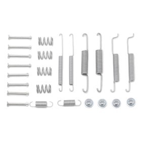 Comprar Juego de accesorios, zapatas de freno de TRW SFK58 a bajo precio de 8,29 €