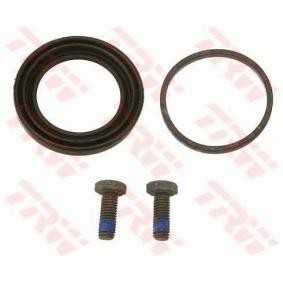 Acquista Kit di revisione della pinza freno da TRW SJ1133 a buon mercato per soli 6,33 €