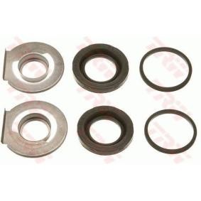 Acquista Kit di revisione della pinza freno da TRW SJ1168 a buon mercato per soli 37,19 €