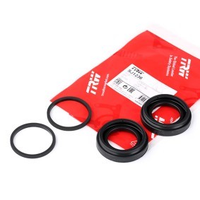 Acquista Kit di revisione della pinza freno da TRW SJ1236 a buon mercato per soli 6,44 €