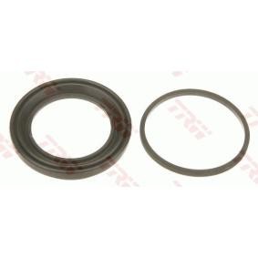 Acquista Kit di revisione della pinza freno da TRW SJ1243 a buon mercato per soli 5,23 €