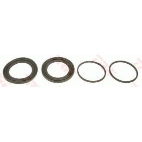 Acquista Kit di revisione della pinza freno da TRW SJ1271 a buon mercato per soli 6,57 €