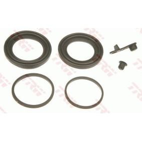 Acquista Kit di revisione della pinza freno da TRW SJ1298 a buon mercato per soli 12,60 €