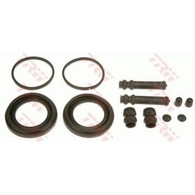 Acquista Kit di revisione della pinza freno da TRW SJ8030 a buon mercato per soli 14,71 €
