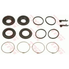 Acquista Kit di revisione della pinza freno da TRW SP2582 a buon mercato per soli 17,40 €