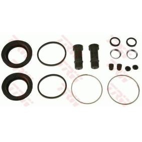 Acquista Kit di revisione della pinza freno da TRW SP3755 a buon mercato per soli 16,63 €