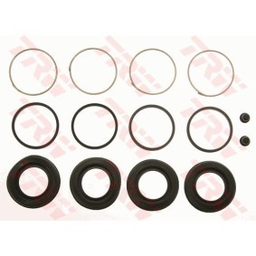 Acquista Kit di revisione della pinza freno da TRW SP4095 a buon mercato per soli 35,58 €