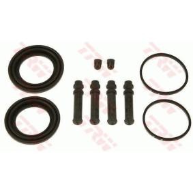 Acquista Kit di revisione della pinza freno da TRW SP5450 a buon mercato per soli 12,38 €
