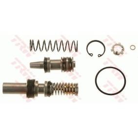 Acquista Kit riparazione, cilindro maestro del freno da TRW SP5828 a buon mercato per soli 108,34 €
