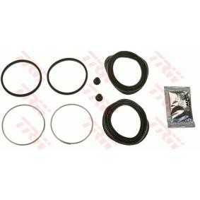 Acquista Kit di revisione della pinza freno da TRW SP7241 a buon mercato per soli 7,46 €
