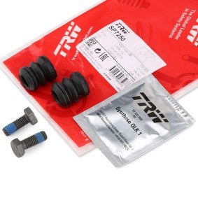 Acquista Kit manicotti di guida, Pinza freno da TRW SP7250 a buon mercato per soli 5,00 €