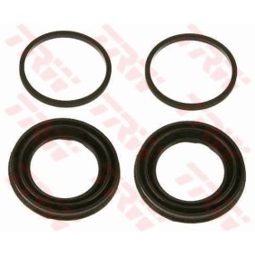 Acquista Kit di revisione della pinza freno da TRW SP7396 a buon mercato per soli 44,46 €