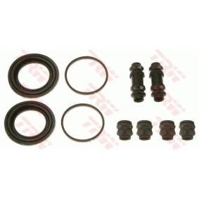 Acquista Kit di revisione della pinza freno da TRW SP8654 a buon mercato per soli 14,65 €