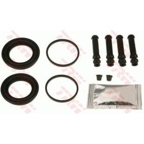 Acquista Kit di revisione della pinza freno da TRW SP9305 a buon mercato per soli 11,59 €