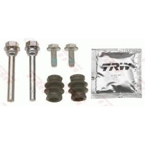 Acquista Kit manicotti di guida, Pinza freno da TRW ST1195 a buon mercato per soli 6,88 €
